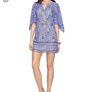 BCBG MAXAZRIA “TATI” DRESS